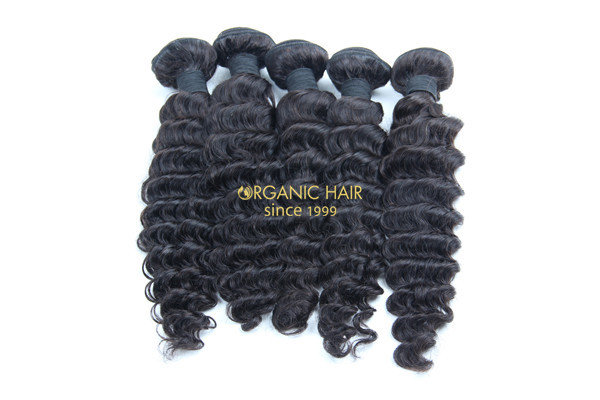 Cheap best real human hair extensions